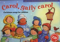Carol, Gaily Carol