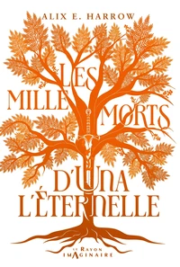 Les Mille Morts d'Una l'éternelle