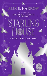 Starling House
