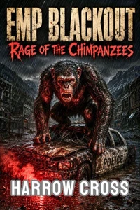 Rage of the Chimpanzees