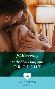 Forbidden Fling With Dr Right