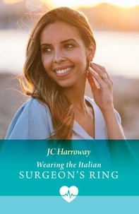 Wearing The Italian Surgeon's Ring