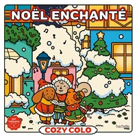 Noël enchanté