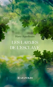 Les larmes de l’esclave