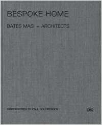 Harry Bates - Bespoke Home : Bates Masi Architects.