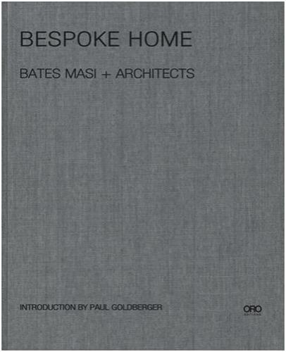 Harry Bates - Bespoke Home : Bates Masi Architects.