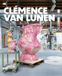 Clémence van Lunen