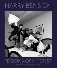 Persons of Interest