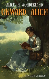 Alice In Wonderland: Onward, Alice!