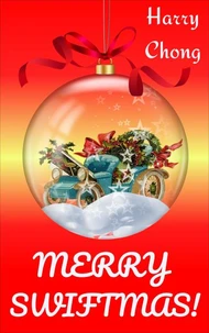 Merry Swiftmas!