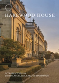 Harry Cory Wright - Harewood house - Pocket photo books.