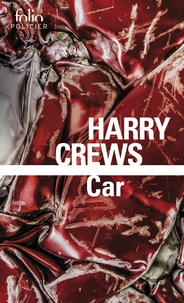 Harry Crews - Car.