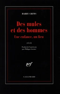 Des Mules Et Des Hommes. Une Enfance, Un Lieu