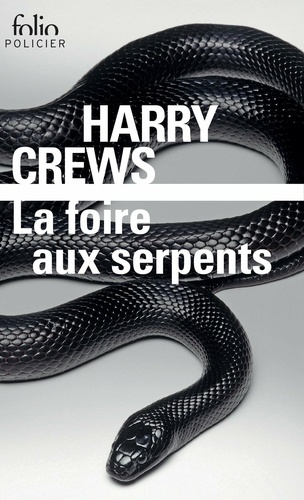 La foire aux serpents