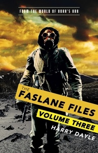  Harry Dayle - The Faslane Files: Volume Three - The Faslane Files, #3.