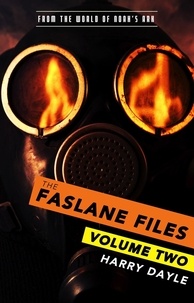  Harry Dayle - The Faslane Files: Volume Two - The Faslane Files, #2.