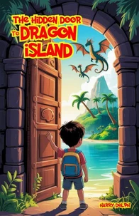 The Hidden Door to Dragon Island