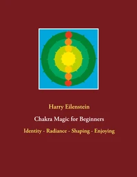 Chakra Magic for Beginners