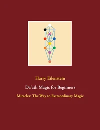 Da'ath Magic for Beginners