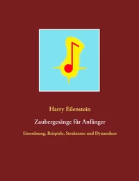 Zaubergesänge für Anfänger