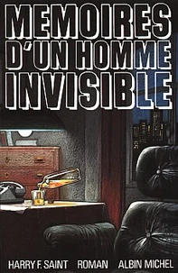 Mémoires d'un homme invisible