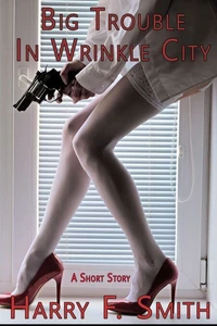 Big Trouble In Wrinkle City