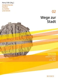 Wege zur Stadt