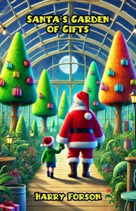 Santa’s Garden of Gifts
