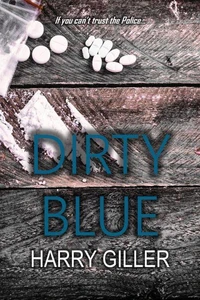 Dirty Blue