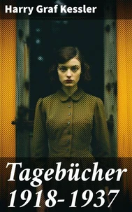 Tagebücher 1918-1937
