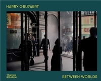 Harry Gruyaert - Between Worlds.