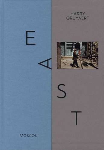 East / West. Coffret en 2 volumes : 1981 Los Angeles Las Vegas ; 1989 Moscou
