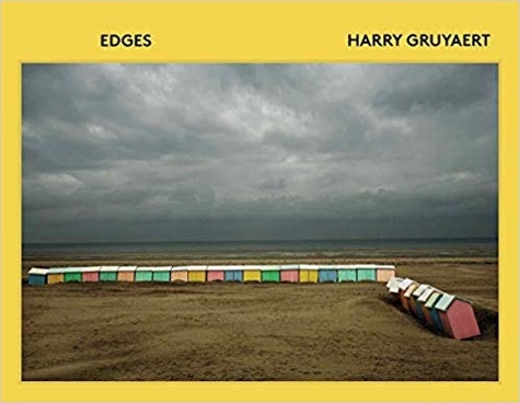 Harry Gruyaert - Edges.