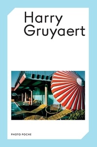 Harry Gruyaert - Harry Gruyaert.