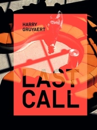 Harry Gruyaert - Last Call.