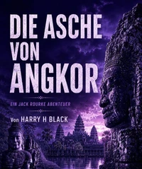 Die Asche Von Angkor