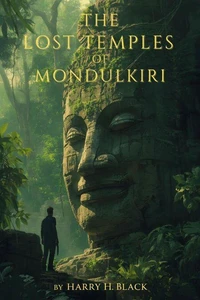 The Lost Temples of Mondulkiri