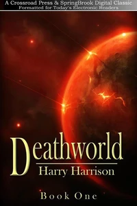 Deathworld