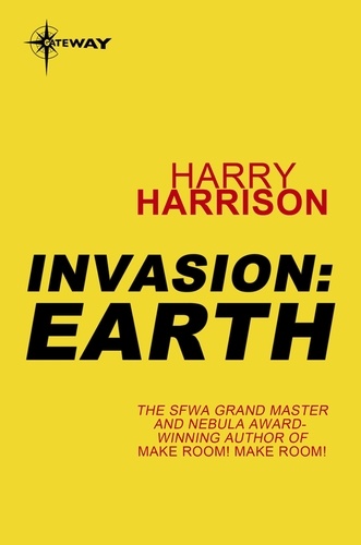 Invasion: Earth. Earth