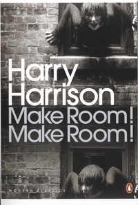 Harry Harrison - Make room ! Make room !.