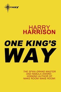 Harry Harrison - One King's Way.