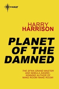 Harry Harrison - Planet of the Damned.