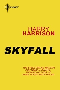 Harry Harrison - Skyfall.