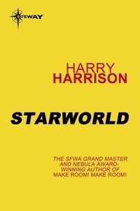 Harry Harrison - Starworld - To The Stars Book 3.