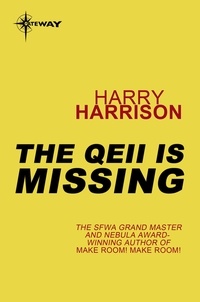 Harry Harrison - The QEII Is Missing.