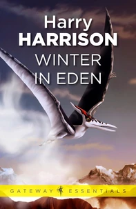 Winter in Eden