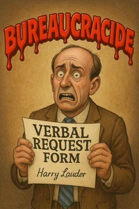 Bureaucracide