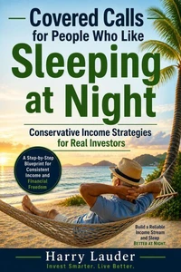 Covered Calls for People Who Like Sleeping at Night