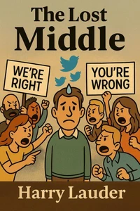 The Lost Middle