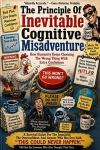 The Principle Of Inevitable Cognitive Misadventure